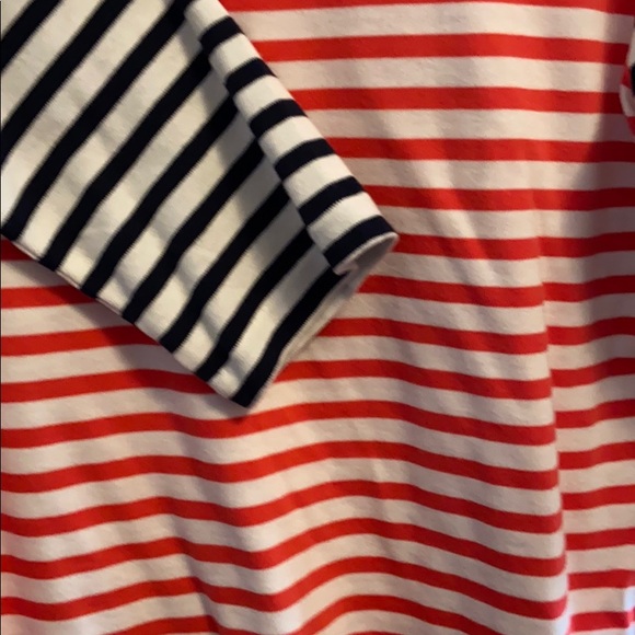 Old Navy Boatneck Top - Picture 3 of 7